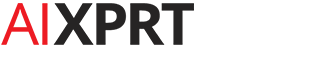 AIXPRT logo