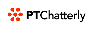 PTChatterly logo