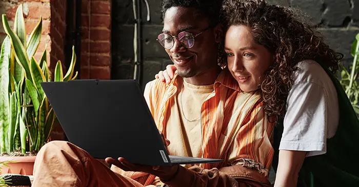 Explore the potential of AI in your workplace with new Lenovo laptops powered by Intel Core Ultra processors 