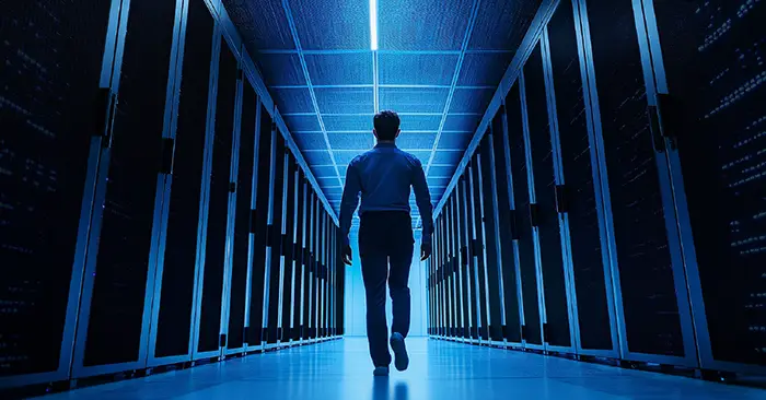 Save up to $1.7M in TCO over five years by consolidating with a new Supermicro H14 Hyper DP server 