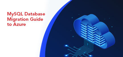 MySQL database migration guide to Azure 